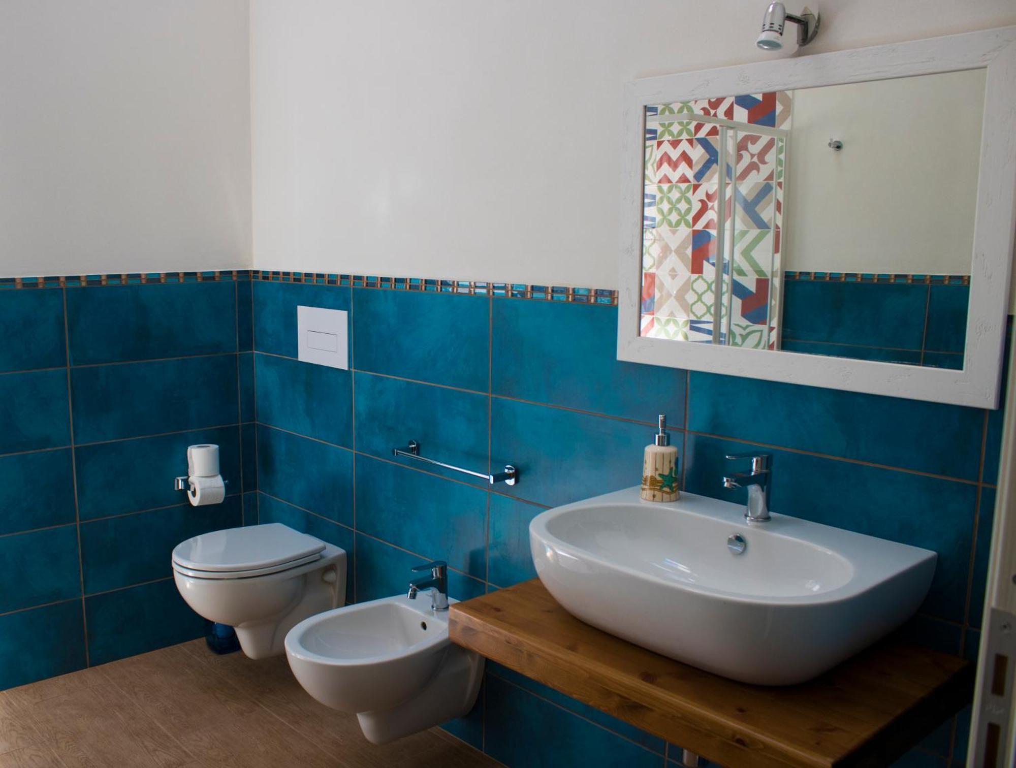A Casa Di Coso B&B マルサラ エクステリア 写真
